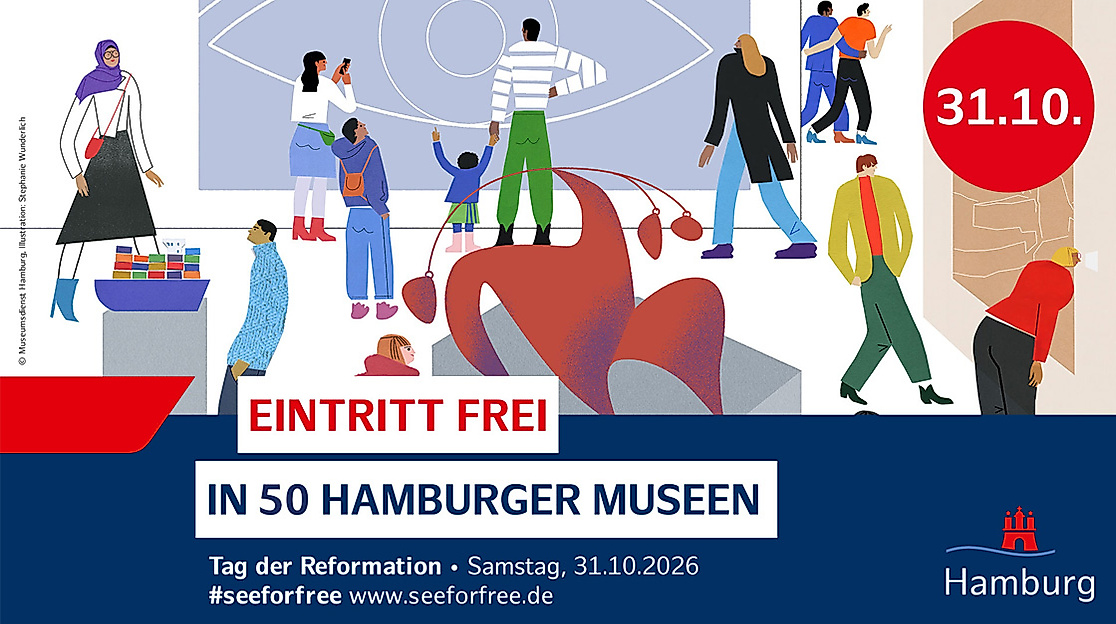 #seeforfree am 31.10.2026