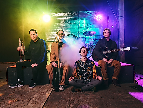 YOUPHORIC "The Answer Is Y"