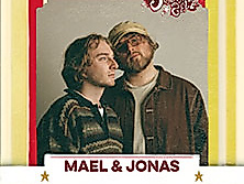 Maël & Jonas