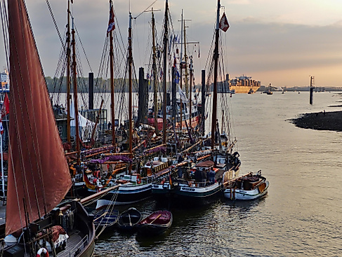 VADB Foto Museumshafen Oevelgönne_Heino Schlichting