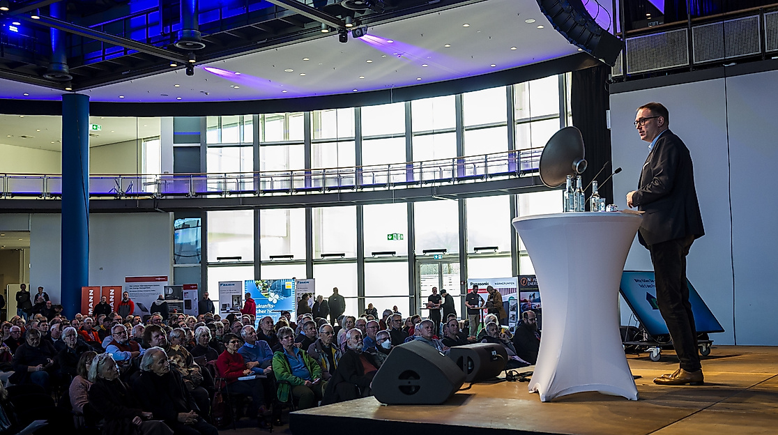 Energiewende von Nebenan