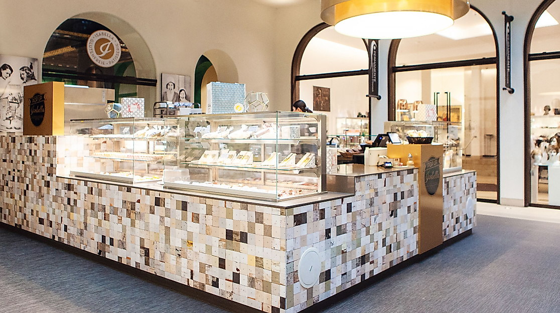 Isabella Glutenfreie Pâtisserie