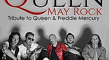 Queen May Rock