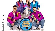 Funky Times