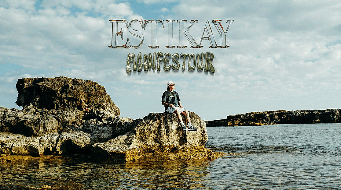 ESTIKAY - Manifestour 2026