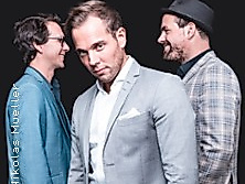Julian & Roman Wasserfuhr Quartett