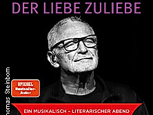 Konstantin Wecker - Der Liebe zuliebe