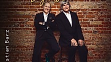 Joja Wendt & Axel Zwingenberger - Boogie Woogie Legends Live