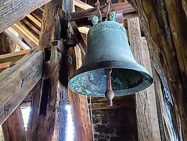 Gottesdienst mit Pastor Bemmé