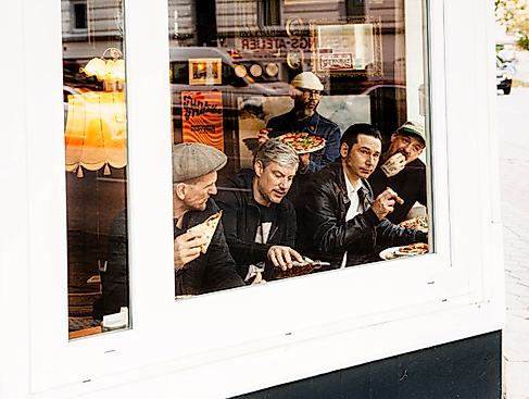 TURBOSTAAT