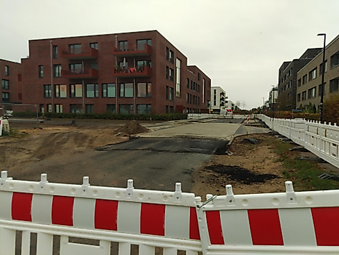 Vortrag & Austausch: Öffentlichkeitsbeteiligung in der Bauleitplanung im digitalen Zeitalter