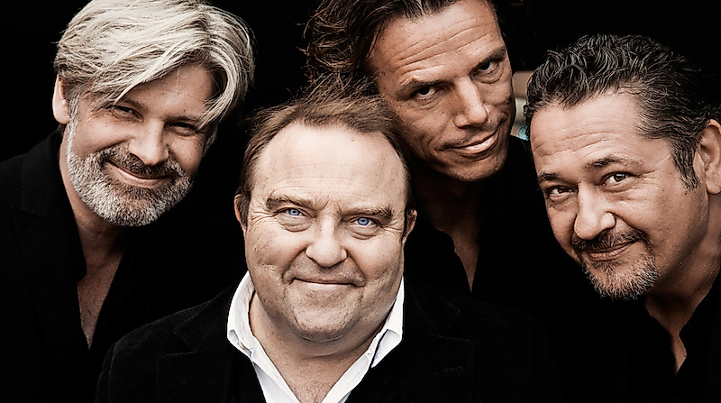 Gustav Peter Wöhler Band