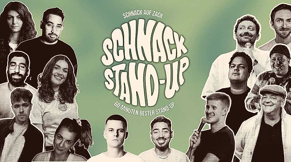 Schnack Stand-Up