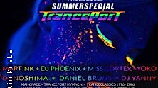 TrancePort Hamburg - Summerspecial