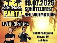 Schützenfest Neu Wulmstorf