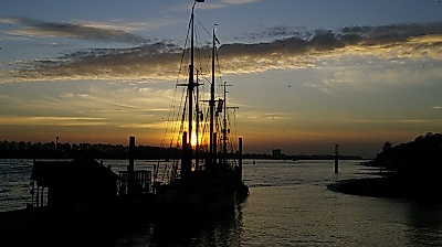 Mittsommernachtstour