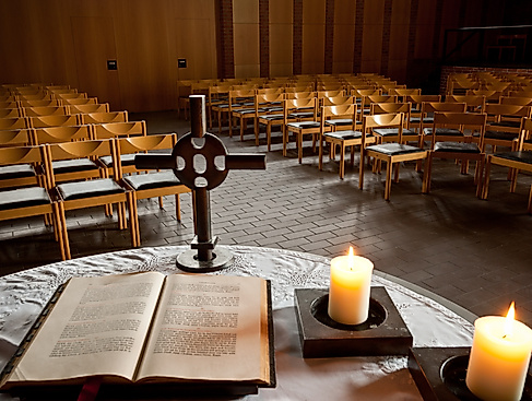 Gottesdienst