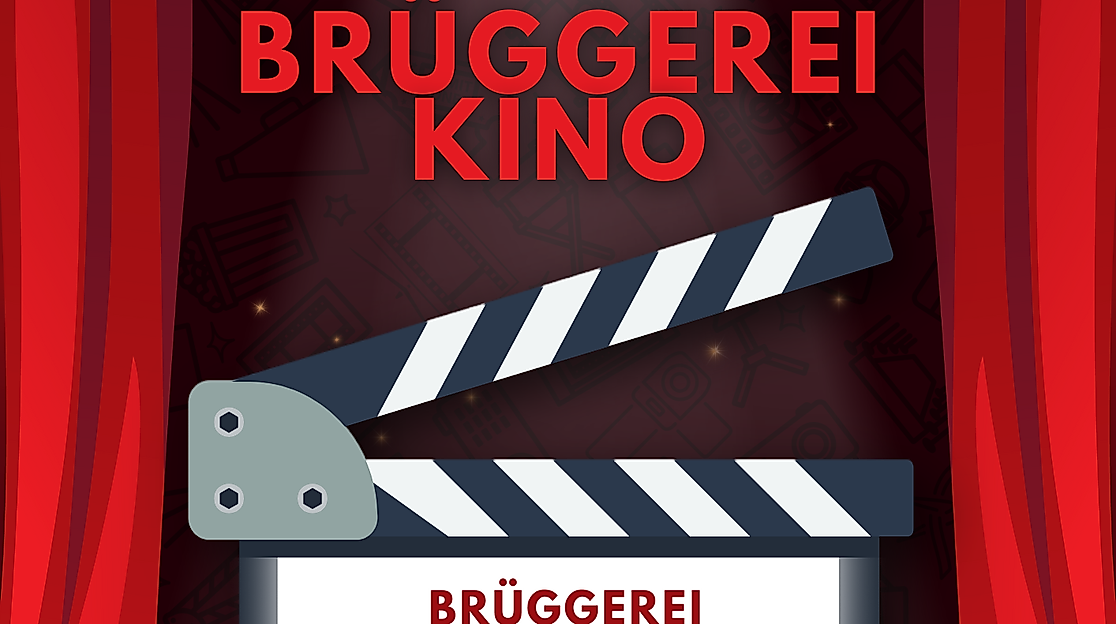 Brüggerei Kino