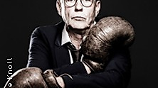 Andreas Rebers - Predigt erledigt