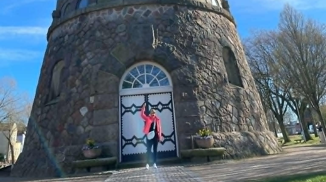 Heider KultourTage im Wasserturm: Lesungen und Musik