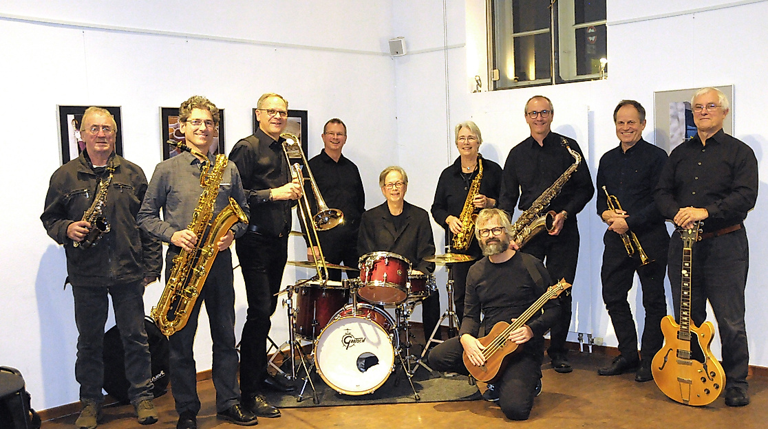 26-02-19_Bigbandbattle_Marstall Bigband Kulturzentrum Marstall e.V.