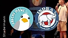 Freche Möwe - Stand Up Comedy