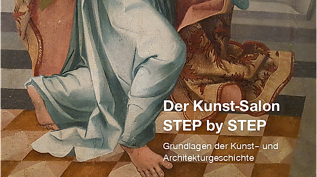 Das Bild und sein Publikum im Mittelalter Teil 4