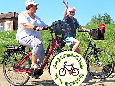 Fahrrad-Club Radtour "In den Frühling"