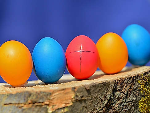 Gottesdienst mit Kantorei; Pn. Dr. Bauer