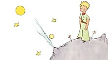 Der kleine Prinz