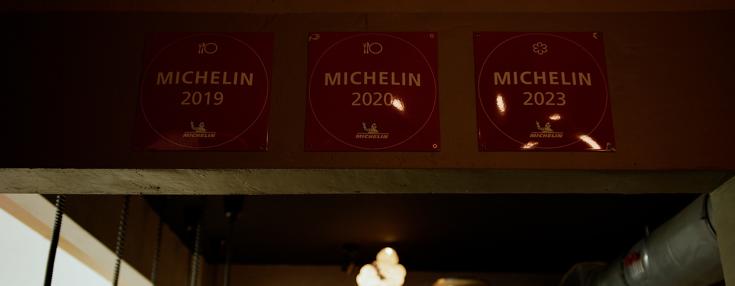 Restaurant haebel