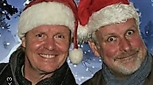 Weihnachten kommt bestimmt - mit Dirk Audehm und Lemmi Lembcke