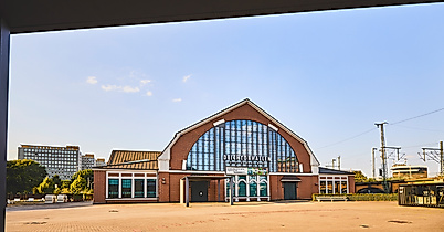 Kunstmeile Hamburg