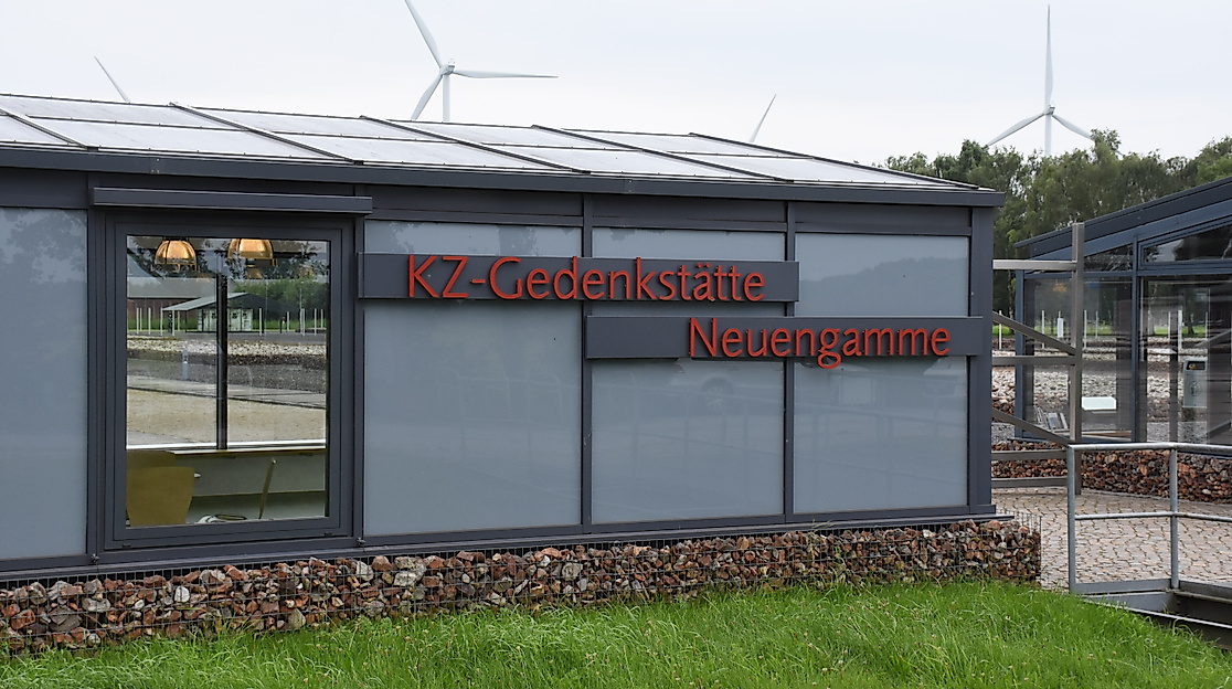 Neuengamme