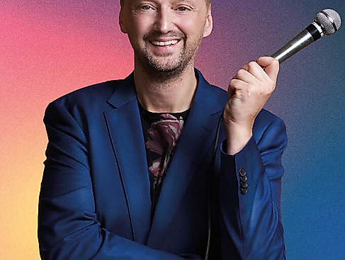 3. Wittenberger Lachnacht - mit Ole Lehmann, Matthias Brodowy, Marius Jung, Vera Deckers und Jonas Greiner