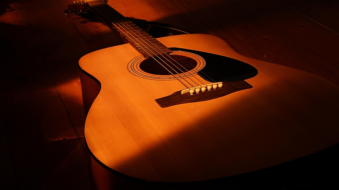 Gitarre