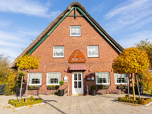 Restaurant zum Storchennest