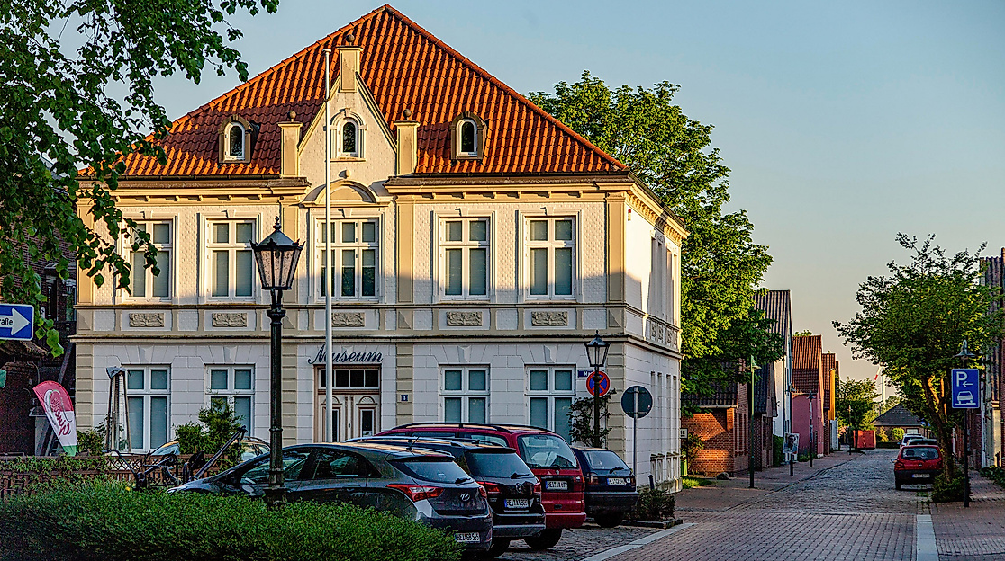 Zauberhafte Weihnachtsausstellung