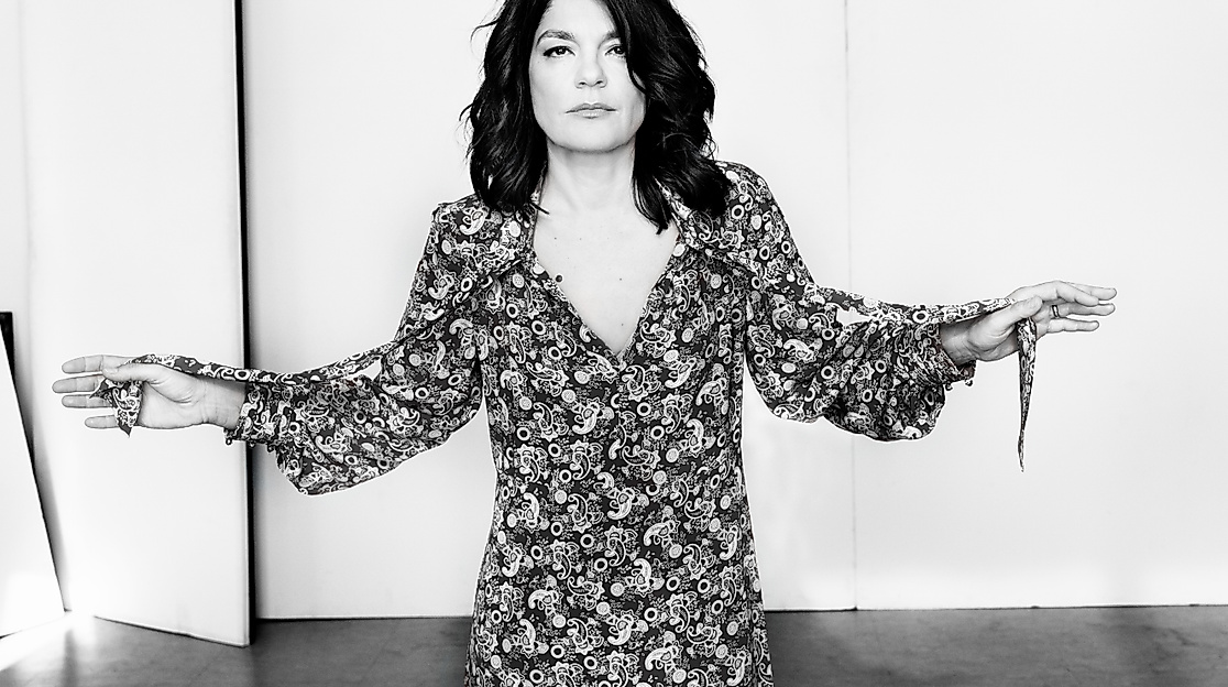 Jasmin Tabatabai (c) Mathias Bothor 1890827_sw