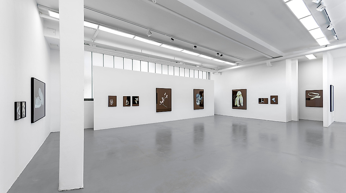 Achim Riethmann Gefährten