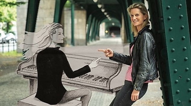 Lucy van Kuhl - Auf den zweiten Blick