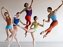 Ballett - NEUE WELTEN