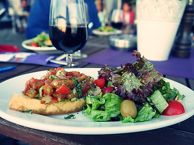 Kulinarische Stadtführung in der HafenCity