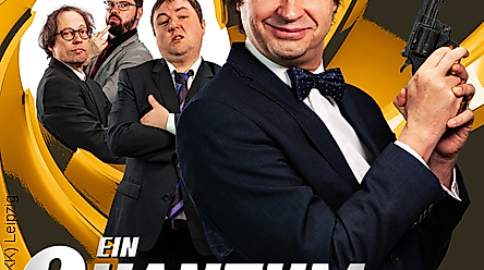Ein Quantum Trotz