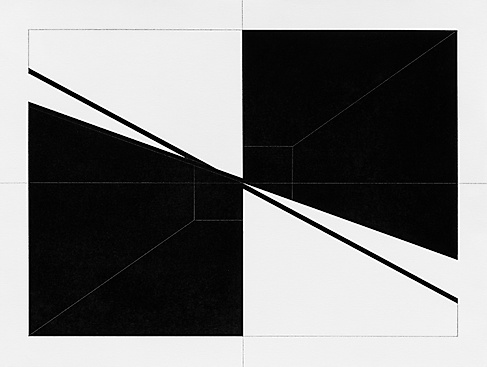 Anna-Maria Bogner, ohne Titel, 2022, Zeichnung, Foto Johannes Bendzulla, Bildrecht Wien