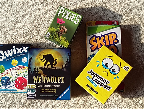 Spieltreff