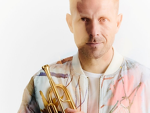 Nils Wülker Quartet