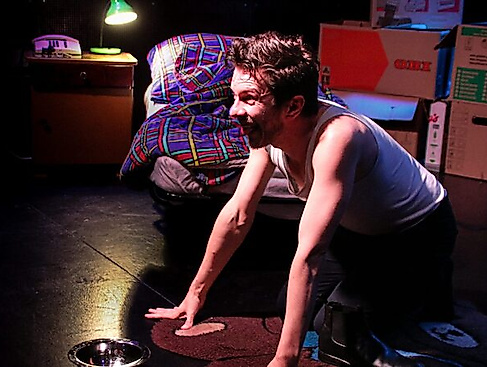 Awkward Conversations with Animals I’ve F*cked