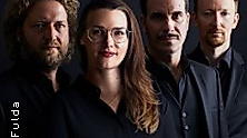 Kaiser Quartett - Hauskonzert