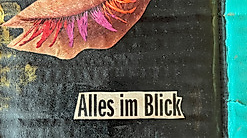 Alles im Blick
